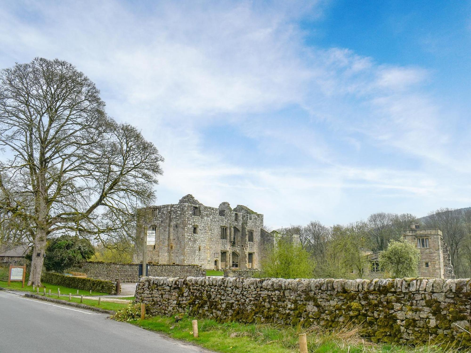 Villa Melrose Clitheroe Exterior foto